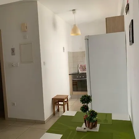 Lägenhet Lana Apartmets