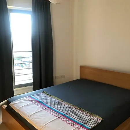 Lana Apartmets Lägenhet