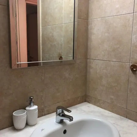 Lägenhet Lana Apartmets *
