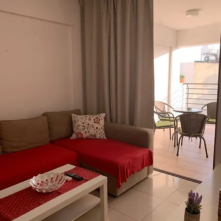 Lana Apartmets Lägenhet