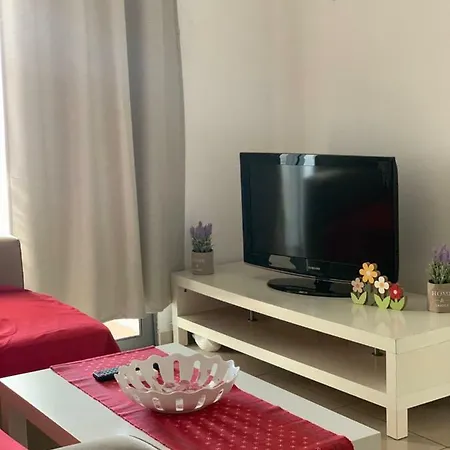 Lana Apartmets