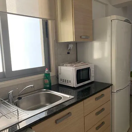 Lägenhet Lana Apartmets *