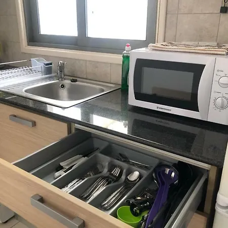 Lana Apartmets Lägenhet *