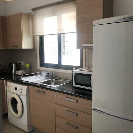 Lana Apartmets Lägenhet