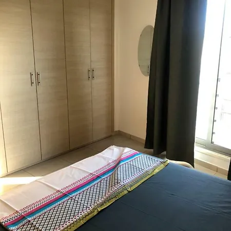 Lana Apartmets *