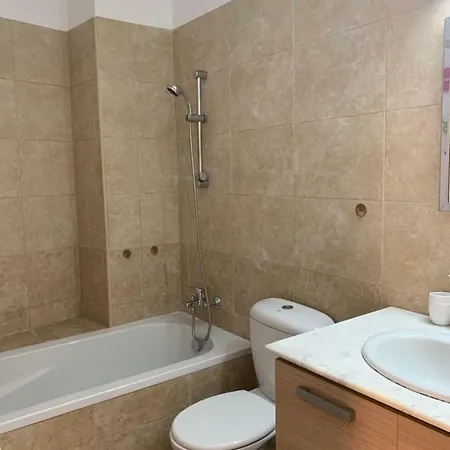 Lägenhet Lana Apartmets *