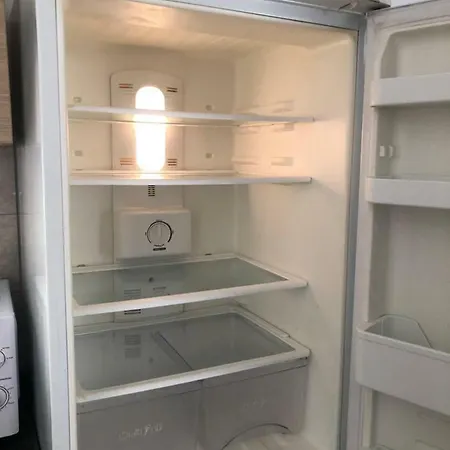 Lägenhet Lana Apartmets