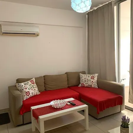 Lana Apartmets * Larnaca
