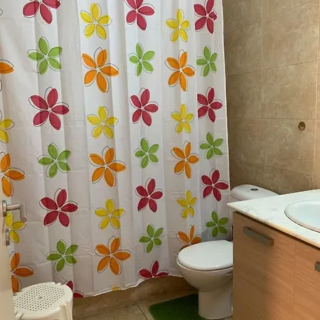 Lägenhet Lana Apartmets